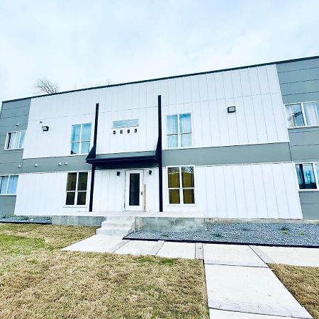 Luxe Travel Retreat Near Deep Ellum Apartment Dallas Exterior photo