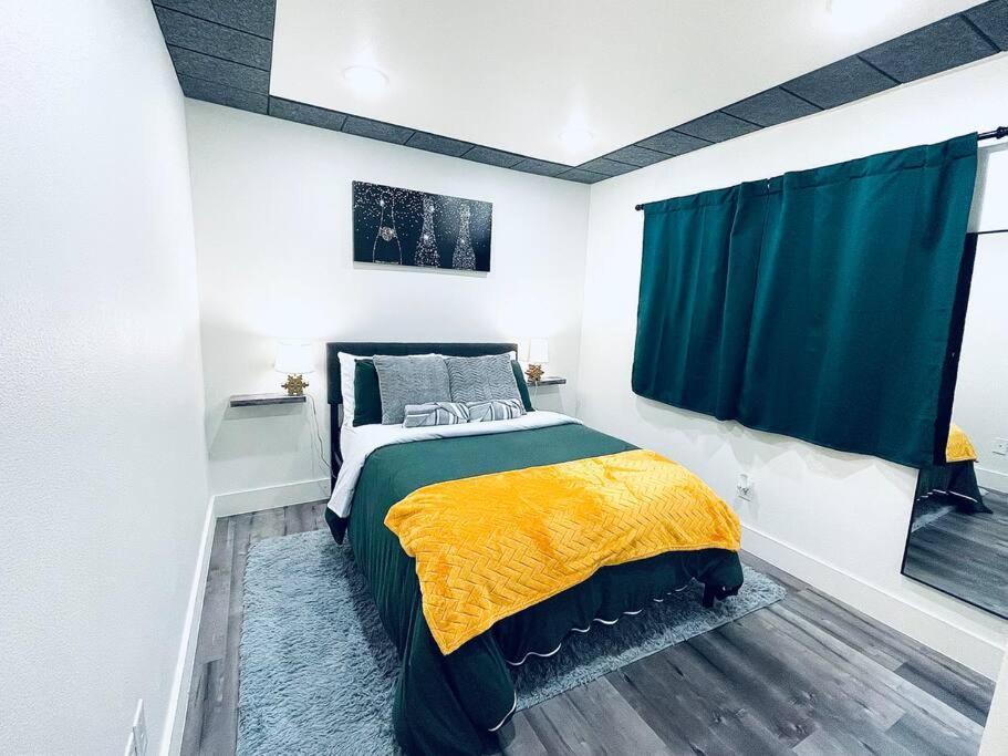 Luxe Travel Retreat Near Deep Ellum Apartment Dallas Exterior photo