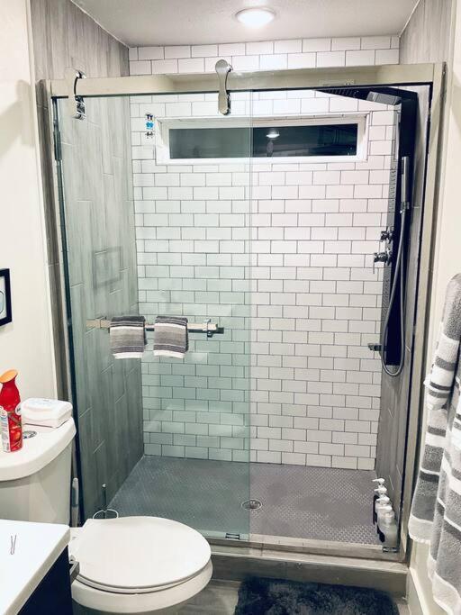 Luxe Travel Retreat Near Deep Ellum Apartment Dallas Exterior photo
