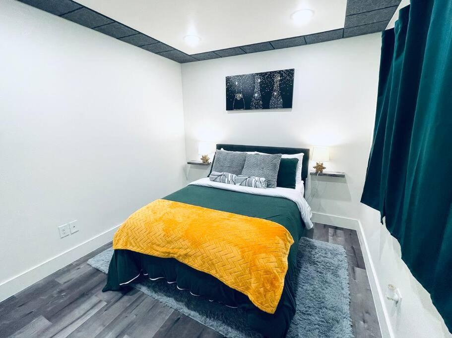 Luxe Travel Retreat Near Deep Ellum Apartment Dallas Exterior photo