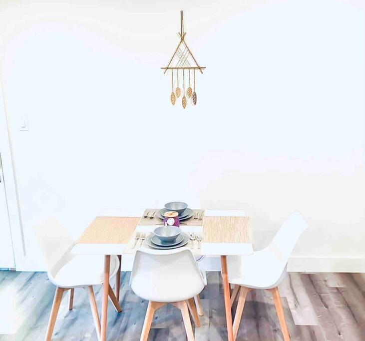 Luxe Travel Retreat Near Deep Ellum Apartment Dallas Exterior photo