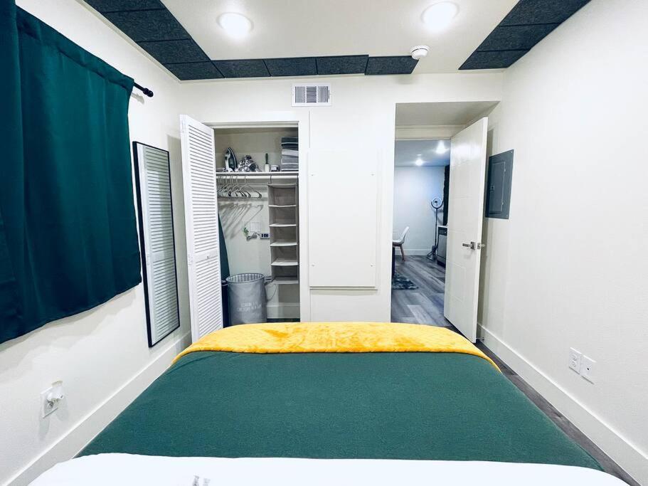 Luxe Travel Retreat Near Deep Ellum Apartment Dallas Exterior photo